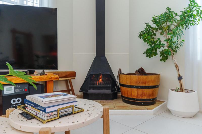 3 Bedroom Property for Sale in Harfield Village Western Cape